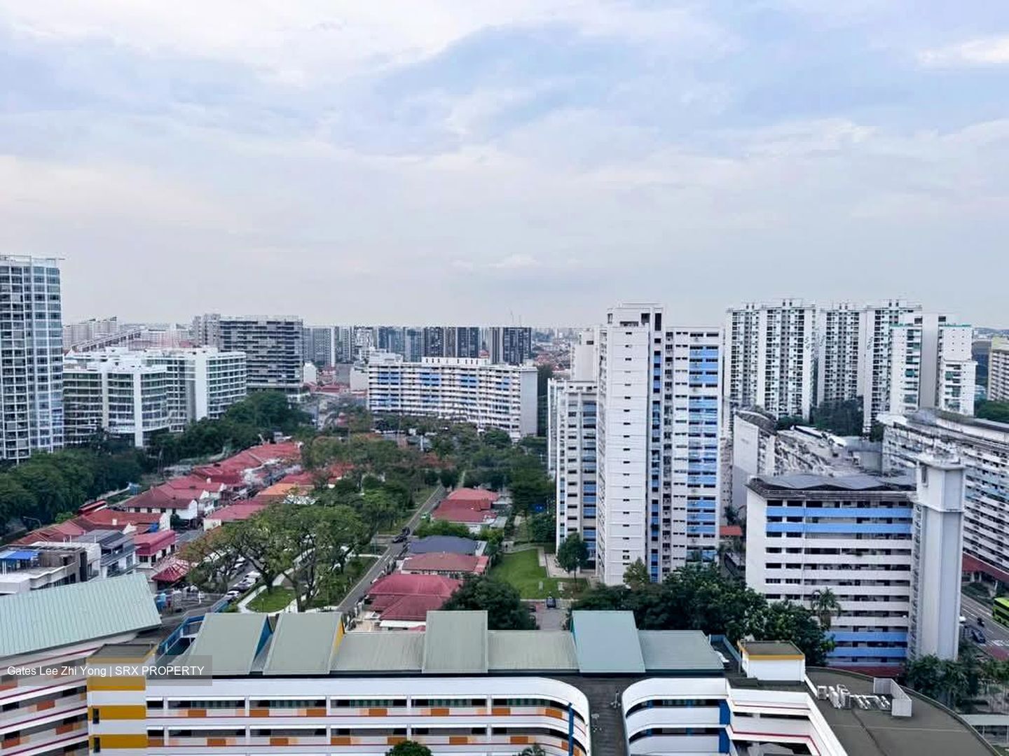 Eight Riversuites (D12), Condominium #563257611